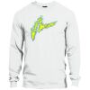 Heavyweight Long Sleeve T-Shirt Thumbnail