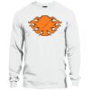 Heavyweight Long Sleeve T-Shirt Thumbnail