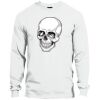 Heavyweight Long Sleeve T-Shirt Thumbnail