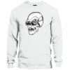 Heavyweight Long Sleeve T-Shirt Thumbnail