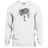 Heavyweight Long Sleeve T-Shirt Thumbnail