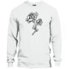 Heavyweight Long Sleeve T-Shirt Thumbnail