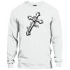 Heavyweight Long Sleeve T-Shirt Thumbnail