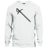 Heavyweight Long Sleeve T-Shirt Thumbnail