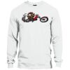 Heavyweight Long Sleeve T-Shirt Thumbnail