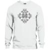 Heavyweight Long Sleeve T-Shirt Thumbnail