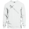 Heavyweight Long Sleeve T-Shirt Thumbnail