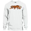 Heavyweight Long Sleeve T-Shirt Thumbnail