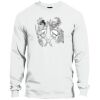 Heavyweight Long Sleeve T-Shirt Thumbnail