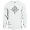 Heavyweight Long Sleeve T-Shirt Thumbnail