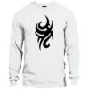 Heavyweight Long Sleeve T-Shirt Thumbnail