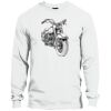 Heavyweight Long Sleeve T-Shirt Thumbnail