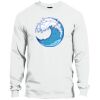 Heavyweight Long Sleeve T-Shirt Thumbnail