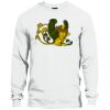 Heavyweight Long Sleeve T-Shirt Thumbnail