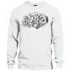 Heavyweight Long Sleeve T-Shirt Thumbnail