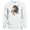 Heavyweight Long Sleeve T-Shirt Thumbnail