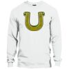 Heavyweight Long Sleeve T-Shirt Thumbnail