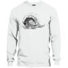 Heavyweight Long Sleeve T-Shirt Thumbnail