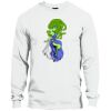 Heavyweight Long Sleeve T-Shirt Thumbnail