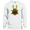 Heavyweight Long Sleeve T-Shirt Thumbnail