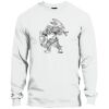 Heavyweight Long Sleeve T-Shirt Thumbnail