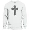 Heavyweight Long Sleeve T-Shirt Thumbnail