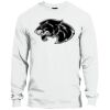 Heavyweight Long Sleeve T-Shirt Thumbnail