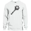 Heavyweight Long Sleeve T-Shirt Thumbnail