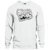 Heavyweight Long Sleeve T-Shirt Thumbnail