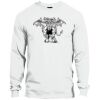 Heavyweight Long Sleeve T-Shirt Thumbnail