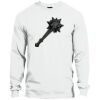 Heavyweight Long Sleeve T-Shirt Thumbnail