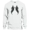 Heavyweight Long Sleeve T-Shirt Thumbnail