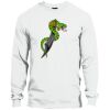 Heavyweight Long Sleeve T-Shirt Thumbnail