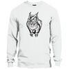 Heavyweight Long Sleeve T-Shirt Thumbnail