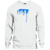 Heavyweight Long Sleeve T-Shirt Thumbnail