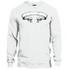 Heavyweight Long Sleeve T-Shirt Thumbnail