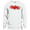 Heavyweight Long Sleeve T-Shirt Thumbnail