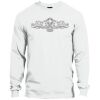 Heavyweight Long Sleeve T-Shirt Thumbnail