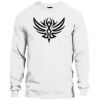 Heavyweight Long Sleeve T-Shirt Thumbnail