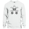 Heavyweight Long Sleeve T-Shirt Thumbnail