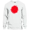 Heavyweight Long Sleeve T-Shirt Thumbnail