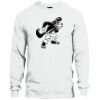 Heavyweight Long Sleeve T-Shirt Thumbnail