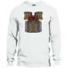 Heavyweight Long Sleeve T-Shirt Thumbnail