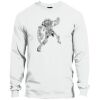 Heavyweight Long Sleeve T-Shirt Thumbnail