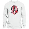 Heavyweight Long Sleeve T-Shirt Thumbnail