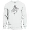 Heavyweight Long Sleeve T-Shirt Thumbnail