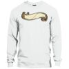 Heavyweight Long Sleeve T-Shirt Thumbnail