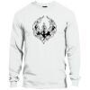 Heavyweight Long Sleeve T-Shirt Thumbnail