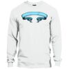 Heavyweight Long Sleeve T-Shirt Thumbnail