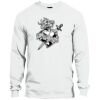 Heavyweight Long Sleeve T-Shirt Thumbnail